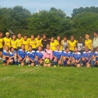 The First Bhutanese Women Soccer Tournament in USA remained Successful